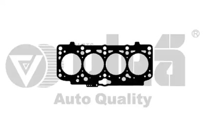 cylinder head gasket. metal