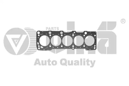 cylinder head gasket. metal