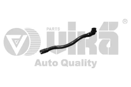 Патрубок Skoda Octavia (09-13)/VW Golf (07-14), Jetta (06-), Passat (09-15), Tiguan (08-) (11030887301) VIKA