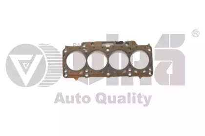 cylinder head gasket. metal