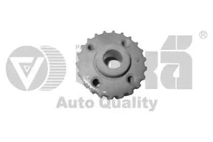 crankshaft pulley