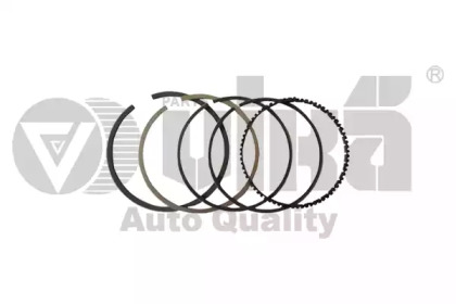 piston rings