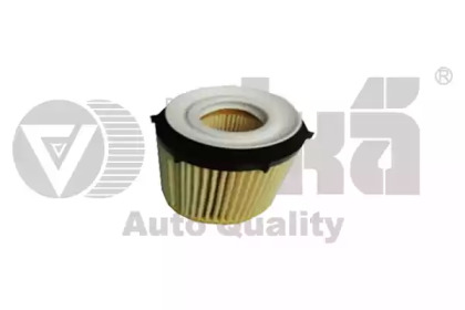 Фільтр масляний Skoda Octavia (13-)/VW Golf (13-)/Audi A3 (13-),A4 (10-),A5 (12-),Q5 (13-)/Seat Leon (13-) (11151088201) VIKA