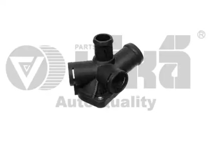 Патрубок VW Passat (97-00)/Audi A4 (95-99) (11210116501) VIKA