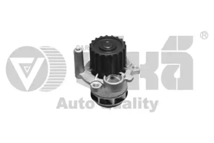 Насос водяний Skoda Fabia (00-04)/VW Polo (02-05)/Seat Ibiza (02-05) (11211553101) VIKA