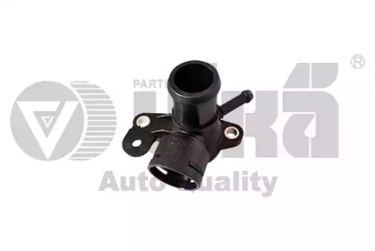 Патрубок Skoda Octavia (09-13,14-)/VW Golf (07-13), Jetta (06-14), Pasat (09-15), Sharan (11-), Tiguan (08-) / Audi Q3 (12- ) (11211561501) VIKA