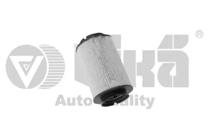 Фільтр паливний Skoda Octavia (04-08)/VW Caddy (04-08), Golf (04-14), Jetta (06-15), Touran (03-06) (11270041901) VIKA