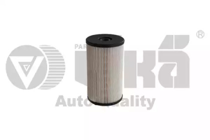 Фільтр паливний Skoda Octavia (04-13,14-)/VW Jetta (11-15), Passat (06-12), Tiguan (08-11) / Audi A3 (04-13), TT (07-14) (11270042401) ) VIKA