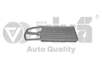 Фільтр повітряний Skoda Octavia (01-11)/VW Golf (96-03),Polo (95-02)/Seat Ibiza (97-02),Leon (00-06),Toledo (99-04) (11290196801) VIKA