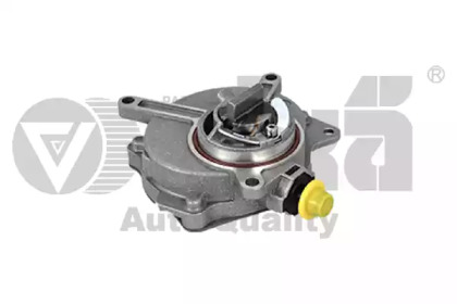 Насос вакуумний SkSkoda Octavia(04-08) / VW Golf (04-09),Jetta (06-08) / Audi A4 (01-08), A6 (05-08) (11451539801) VIKA