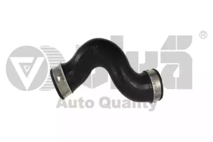 Патрубок інтеркулера Skoda Octavia(04-13) / VW Golf(04 -), Jetta(06 -), Passat(06 -) / Seat Leon (06-10),Toledo (05-09) (11451546901) VIKA