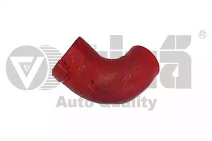 Патрубок інтеркулера VW Golf (04-),Jetta (06-)/Audi A3 (05-)/Seat Toledo (06 -) (11451777801) VIKA