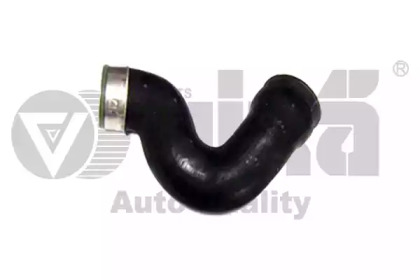 Патрубок інтеркулера VW Caddy (05 -), Golf (04 -), Jetta(06 -) / Audi A3(05 -) / Seat Leon (06 -), Toledo (05 -) (11451778101) VIKA