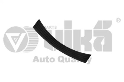 Ремінь поліклінової 6PK1877 Skoda Fabia (00-)/VW Polo (02-)/Seat Cordoba (03-05),Ibiza (02-05) (21450593101) VIKA