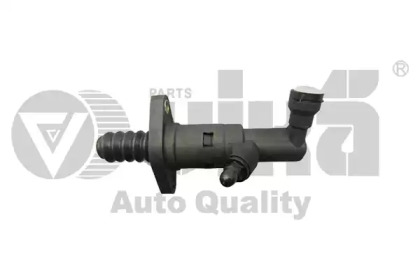 Циліндр зчеплення робочий Skoda Octavia (04-13)/VW Golf (04-16),Jetta (06-11),Passat (06-15)/Seat Leon (06-10),Toledo (05-09) (37210016101) VIKA