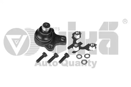 Опора кульова VW Caddy (96-03), Golf (88-02), Jetta (88-92), Passat (88-97), Polo (96-02) / Seat Ibiza (93-02), Toledo (92-99) ) (44070060801) VIKA