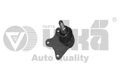 Опора кульова права Skoda Fabia (00-10)/VW Polo (02-10)/Seat Cordoba (06-09),Ibiza (06-10) (44070063101) VIKA