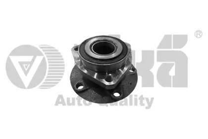 Маточина передня з підшипником 3отв Skoda Octavia (04-13,14-)/VW Golf (04-)11,Jetta (06-11)/Seat Leon (06-10),Toledo (05-09) (44980796901) VIKA