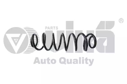 Пружина задня Skoda Octavia (04-13,14-)/VW Golf (04-),Jetta (06-15),Passat (08-15)/Seat Toledo (05-09) (45110573901) VIKA