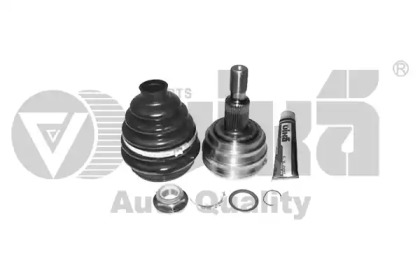 ШРКШ зовнішній комплект Skoda Octavia (97-11) / VW Golf (96-03) / Audi A3 (97-03), TT (99-06) / Seat Leon (00-06), Toledo (99-04) (54980014701) VIKA