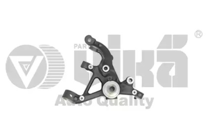 Кулак поворотний задній лівий Skoda Octavia (13-)/VW Golf (13-14)/Audi A3 (13-17)/Seat Leon (13-17) (55051695801) VIKA