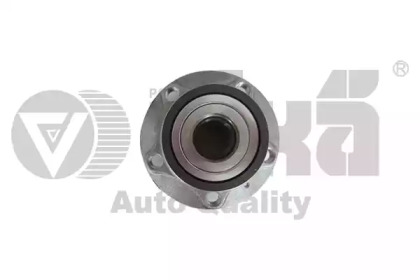 Маточина задня з підшипником Skoda Octavia (13-)/VW Golf (12-)/Audi A3 (15-) (55981337001) VIKA