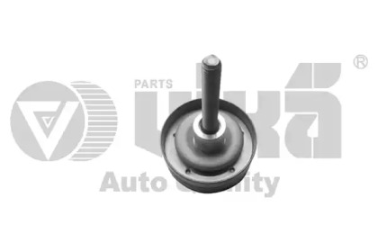 Ролик напрямний Skoda Fabia (11-)/VW ,Golf (05-),Jetta (06-),Sharan (11-)/Seat Ibiza (09-12) (91450904701) VIKA