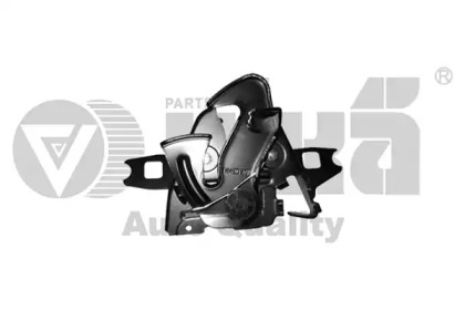 Замок капота Skoda Octavia (01-11)/VW Caddy (96-03),Polo (96-02)/Seat Ibiza (93-99) (98230097201) VIKA