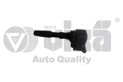 Котушка запалювання Skoda Octavia (13-)/VW Golf (14-), Jetta (11-14), Polo (13-14), UP (12-) / Audi A3 (13-) / Seat Leon (13-) (99051473701) VIKA