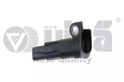 Датчик положення колінвалу Skoda Fabia (00-04,05-15)/VW Polo (02-15)/Seat Ibiza (02-05,06-15) (99061779401) VIKA