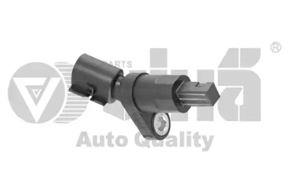 Датчик ABS задній Skoda Octavia (97-11)/VW Caddy (97-01), Golf (98-06)/Audi A3 (97-03)/Seat Leon (00-06), Toledo (99-04) (99270069701) VIKA