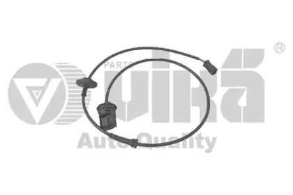 Датчик ABS задній Skoda Superb (02-08)/VW Passat (97-05) (99270069801) VIKA