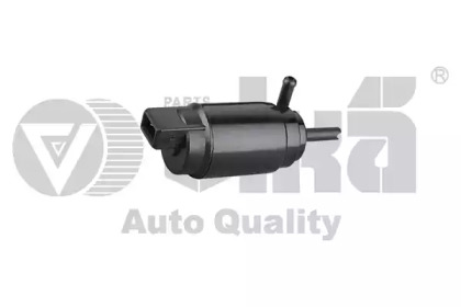 Насос омивача скла переднього VW Golf (94-99), Passat (92-97), T4 (99550359101) VIKA