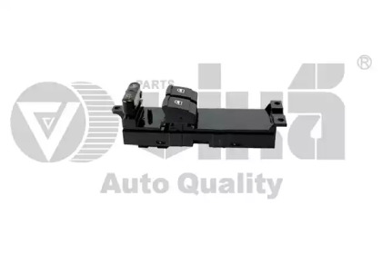 switch for electric window regulator
