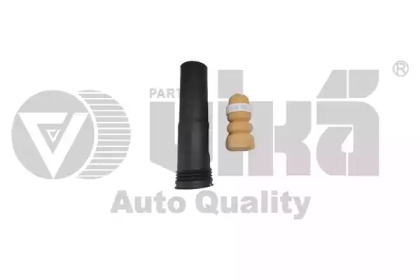 Комплект пилезахисний амортизатор заднього Skoda Octavia (13-)/VW Golf (13-)/Seat Leon (13-) (K51117101) VIKA