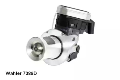 WAHLER DB Клапан EGR W203/211,Chrysler PT Cruiser 2.2CDI 01-