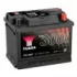 Yuasa 12V 62Ah SMF Battery YBX3027 (0)