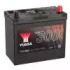 Yuasa 12V 45Ah  SMF Battery Japan  YBX3053 (0)