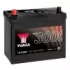 Yuasa 12V 45Ah  SMF Battery Japan YBX3057 (1)