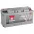 Yuasa 12V 110Ah  Silver High Performance Battery YBX5020 (0)