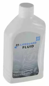 Олива трансмісійна ZF \Lifeguardfluid 6\, 1л