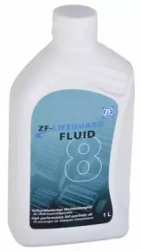 Олива трансмісійна ZF LIFEGUARDFLUID 8 - 1л