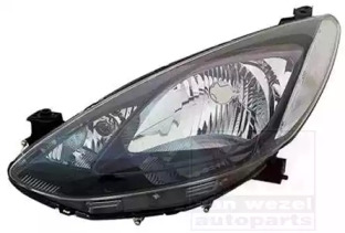 Основная фара