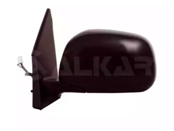 Наружное зеркало