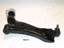 Рычаг независимой подвески колеса, подвеска колеса