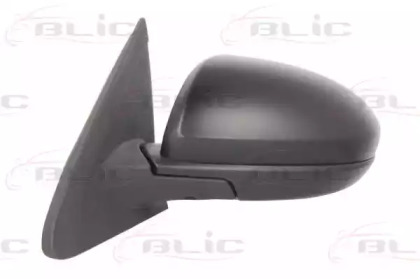 Наружное зеркало
