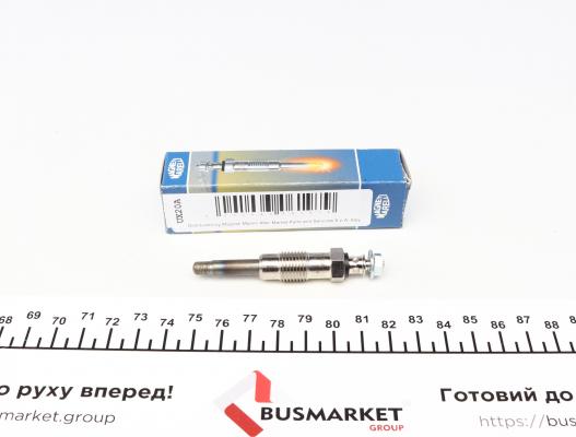 Свеча накаливания