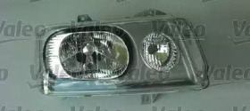 Основная фара
